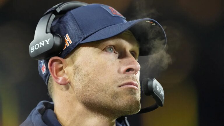 The NFC East powerhouse is targeting a key assistant from Chicago