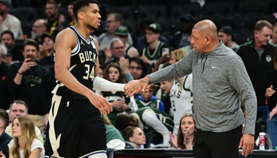 Have the Bucks found the right formula?