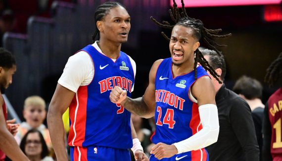 We’re all rooting for Daniss!