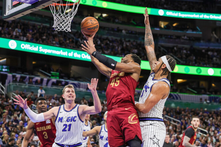 Stats & Highlights | Cavaliers go on, Heat is unleashed