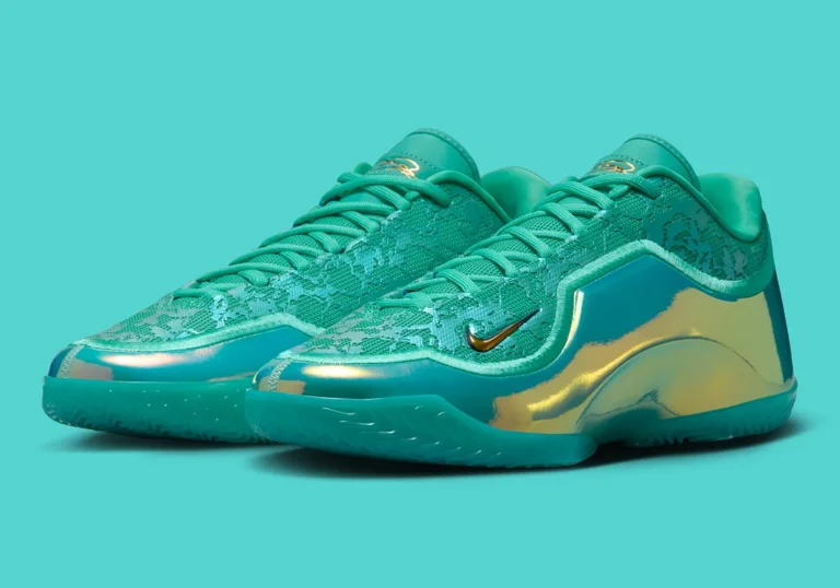 LeBron 23 in honor of Martin Luther King Jr.