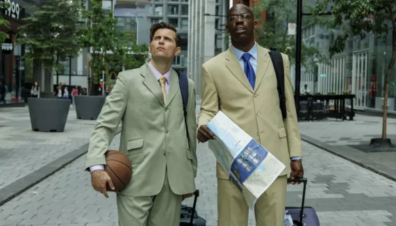 In theaters in February, “The American Dream” unveils its trailer