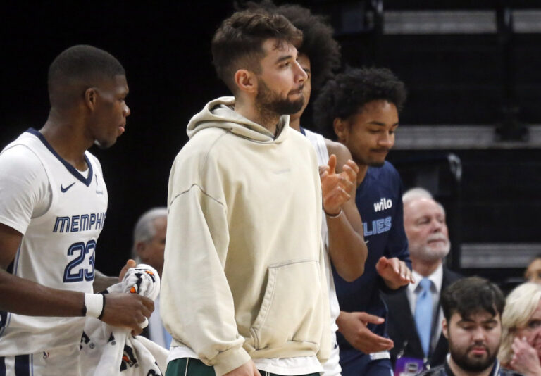 The return of Ty Jerome is finally taking shape