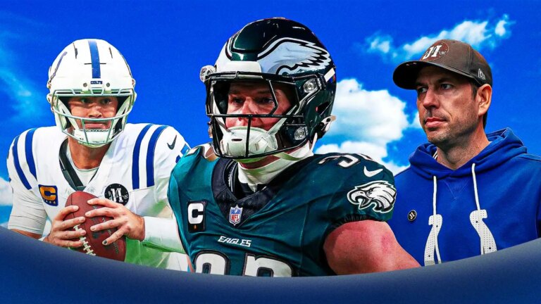 1 free agent to right the Colts’ biggest mistake in the 2026 season