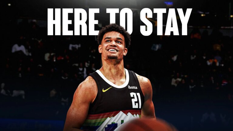 1 move the Nuggets still need to make to fill the roster after the 2026 NBA trade deadline