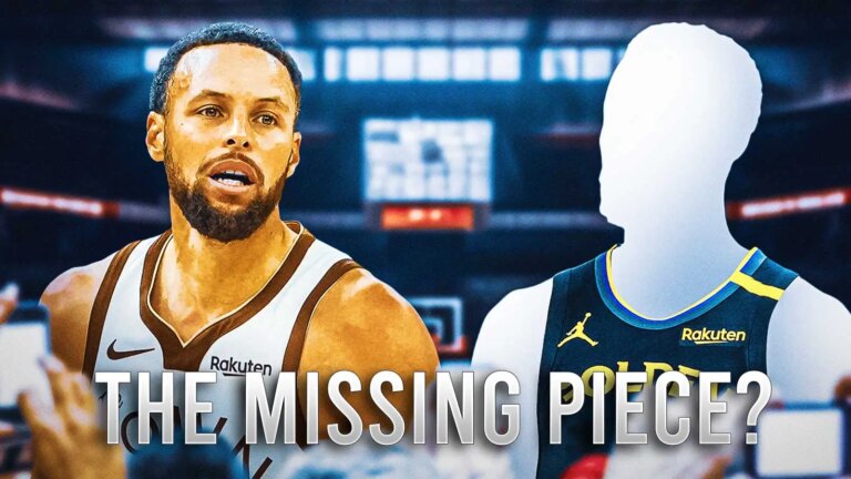 1 move the Warriors still need to make to fill out the roster after the 2026 NBA trade deadline