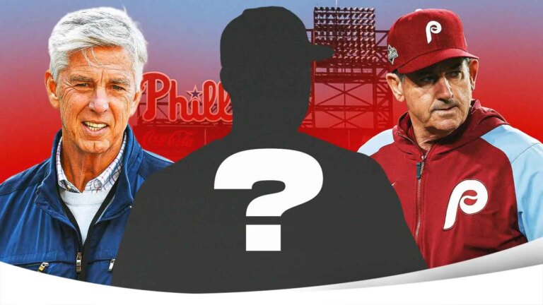 1 player the Phillies must trade before spring training