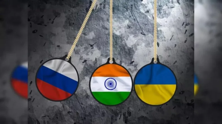 The Indian factor that could break Russia’s Ukrainian war strategy