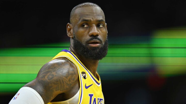 Why a ClutchPoints insider is buying the hype about LeBron James leaving the Lakers for the Cavs