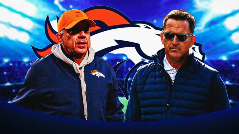 3 Broncos cut candidates entering 2026 offseason