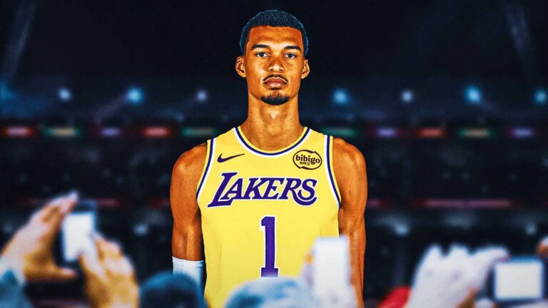 3 Victor Vembanyama blockbuster trades that will never happen