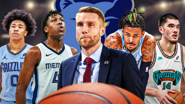 5 Reasons Grizzly Fans Should Still Care Even After Stunning Losses to Kings, Warriors