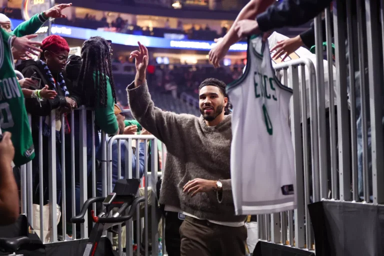 “You could see on his face that he was doing everything to come back”