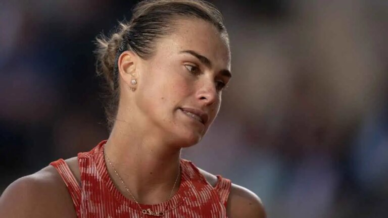 Aryna Sabalenka, Iga Sviatek withdraw from Dubai 1000 event