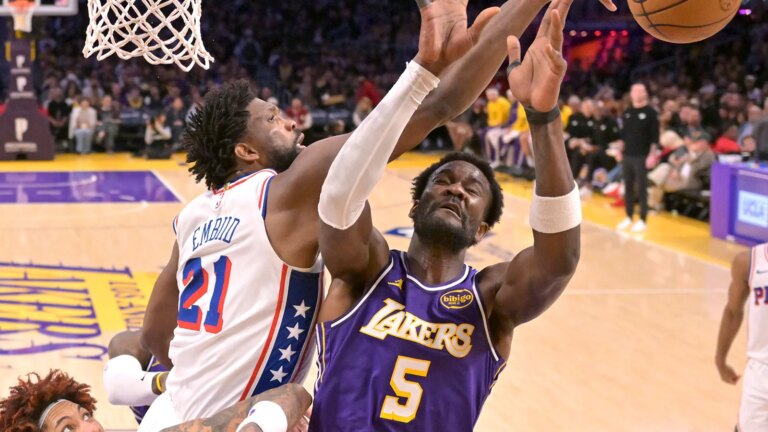 Deandre Ayton’s injury news brings a sigh of relief