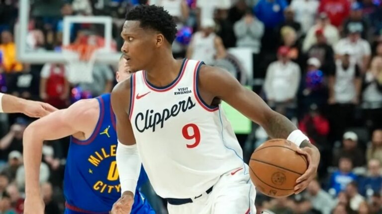 Benedict Maturin breaks his silence after dropping 38 points in his home debut against the Nuggets