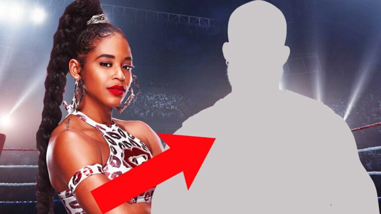 Bianca Belair admits that Montez Ford has gained weight