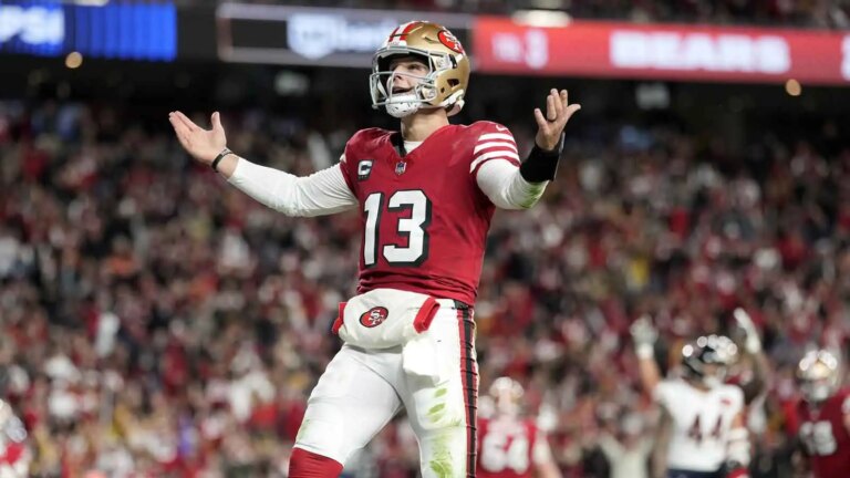 San Fran will host a home game at the famous Estadio Azteca in 2026