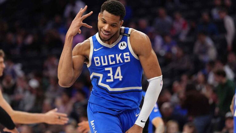 A hypothetical 76ers trade for Giannis is the best for the Bucks, according to Bobby Marks