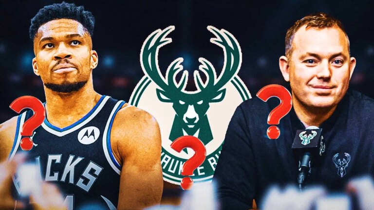 The Bucks’ biggest mistake at the 2026 NBA trade deadline after keeping Giannis