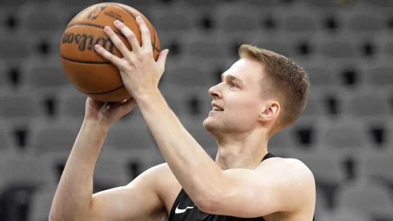 OKC is bringing in the son of a college hoops legend at the trade deadline