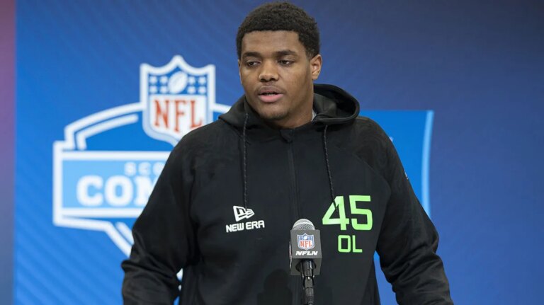 NFL Agent breaks down the lack of HBCU players invited to the combine
