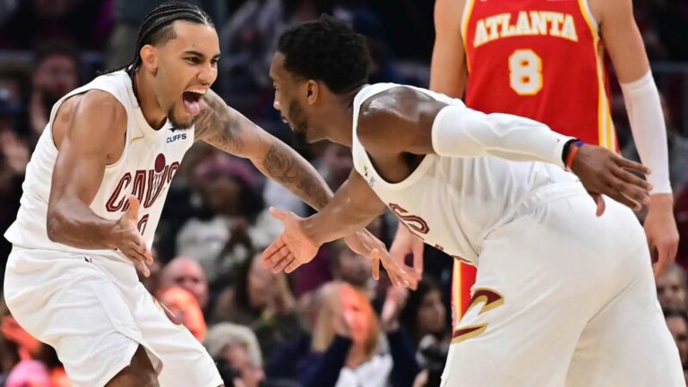 JR Smith responds to Donovan Mitchell’s bold statement from Jaylon Tyson