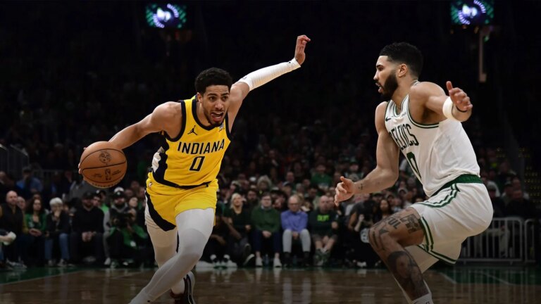 Bill Simmons blames coach for injuries to Jayson Tatum and Tyrese Halliburton