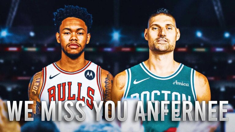 The Celtics’ biggest mistake at the 2026 NBA trade deadline