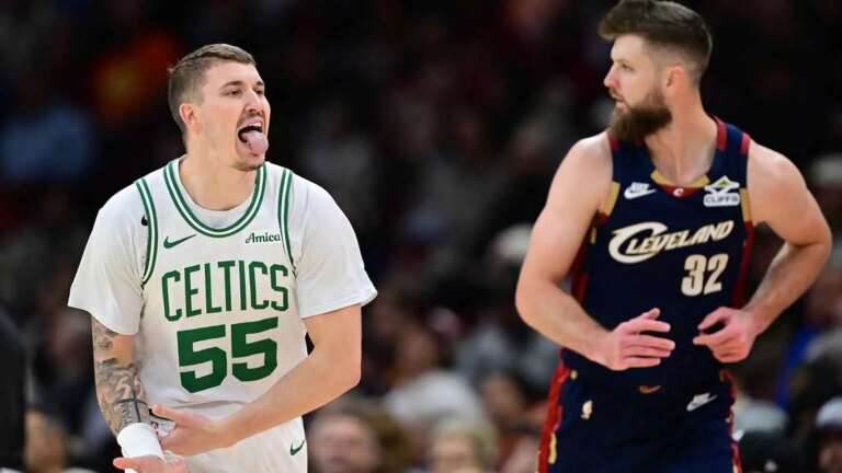 Jaylen Brown, Derrick White get a new secret dual weapon