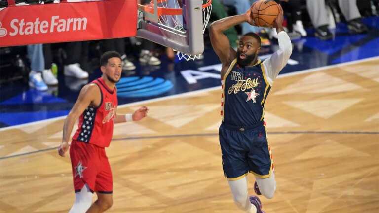 Jaylen Brown is now considering a lawsuit against Beverly Hills