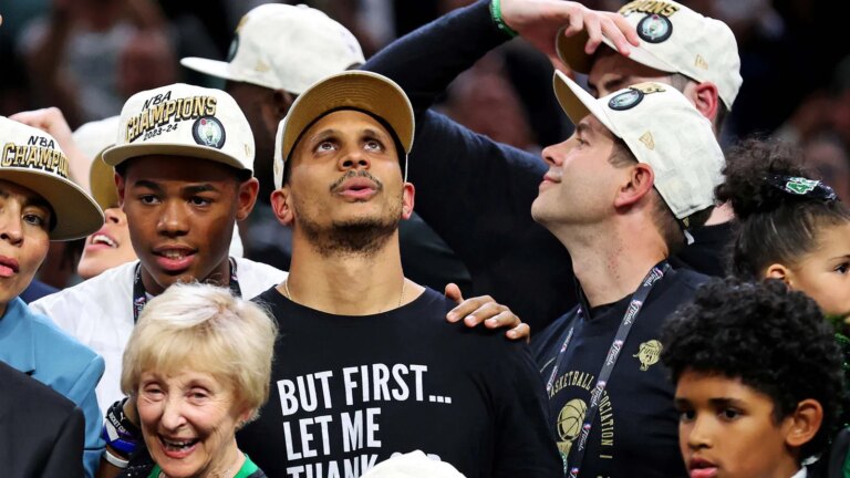 How Joe Mazzula’s Gratitude Fostered a Winning Culture