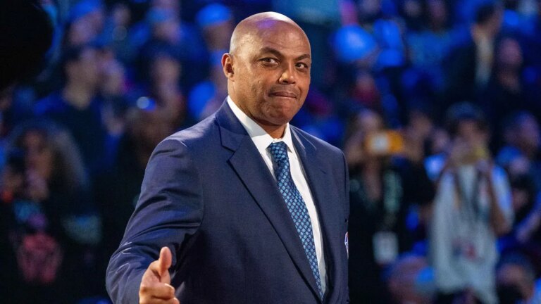 NBA World Wishes Charles Barkley Happy Birthday (Add Tweets)