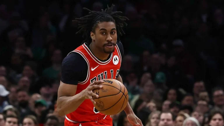 Jaden Ivey reveals the ‘old JI is dead’ due to injury issues