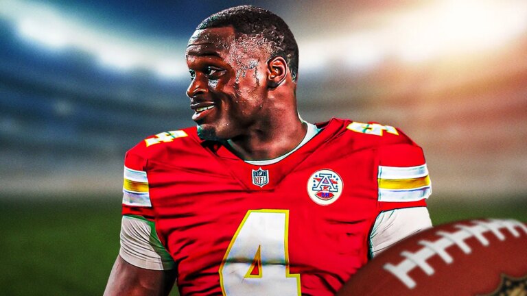 Chiefs’ 2026 NFL Mock Draft preview after Super Bowl as draft season ramps up