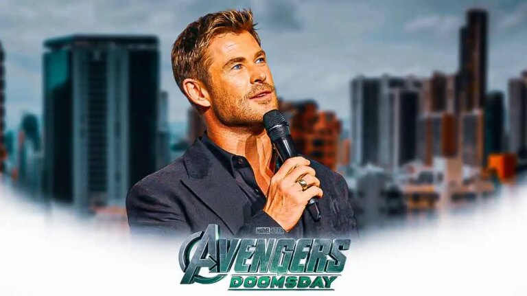 Chris Hemsworth Promises Judgment Day Will ‘Blow You Away’