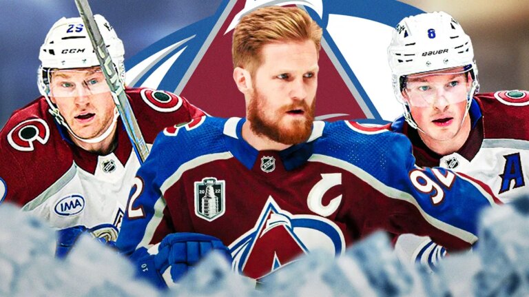 The Avalanche’s dream, a nightmare scenario for the 2026 NHL trade deadline