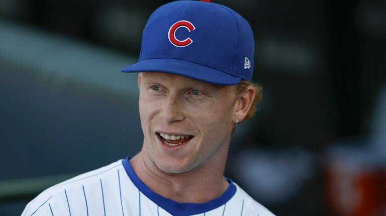 Crowe-Armstrong’s Rose recognition will get the attention of Bulls fans