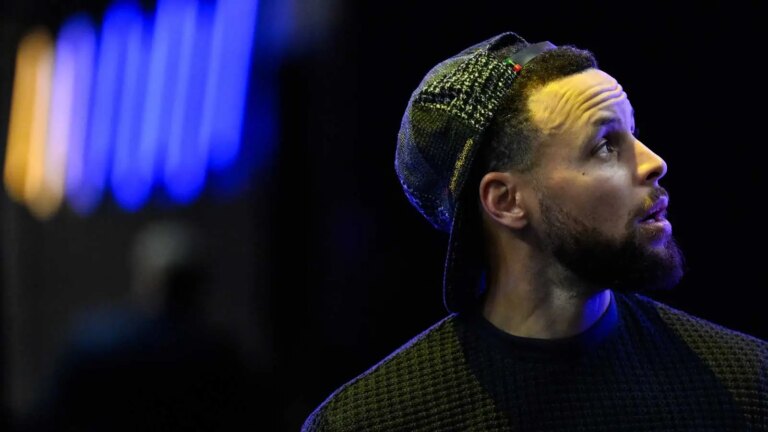 Stephen Curry’s “only real suggestion” to fix the terrible All-Star game