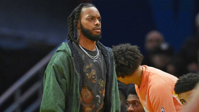 Nick Young draws attention with a bold prediction for LA