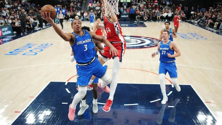 How Desmond Bane used the Grizzlies’ experience to learn from the Suns’ loss