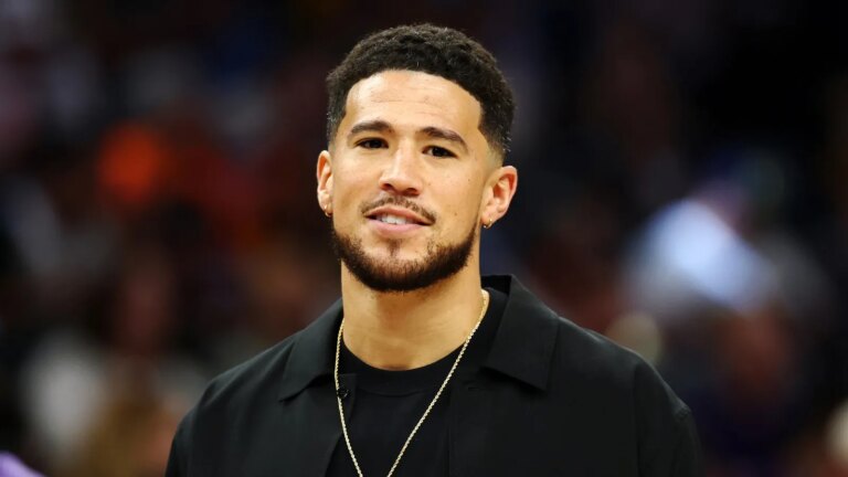Devin Booker gets positive update on hip injury timeline