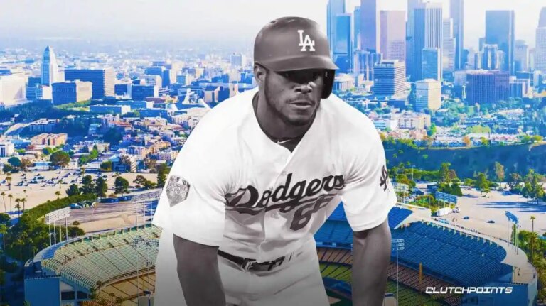 Yasiel Puig convicted of sports betting by the federal government