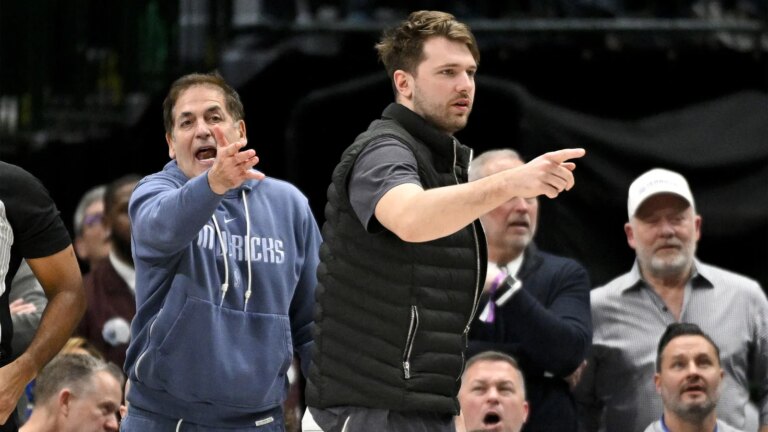 Pablo Torre says multiple owners believe the 2025 draft is rigged for the Mavericks