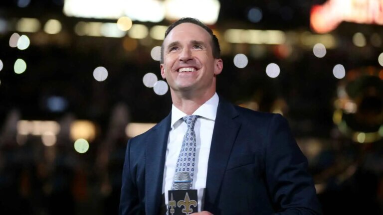 Drew Brees is leading one of five groups trying to buy San Diego