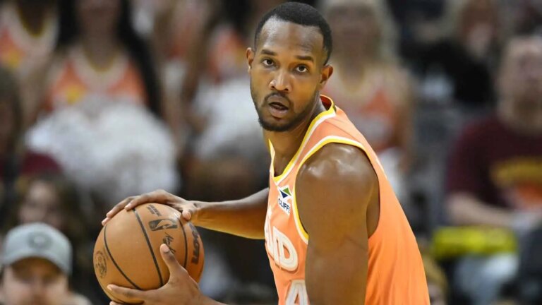 Why James Harden’s Cavs win puts more pressure on Evan Mobley