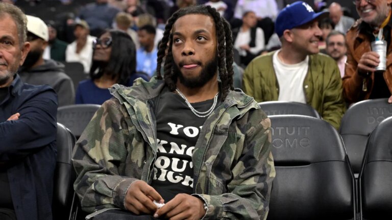 Darius Garland advances to 5-on-5 practice, nearing LA debut