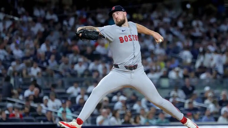 Sonny Gray praises new teammate Gareth Croce