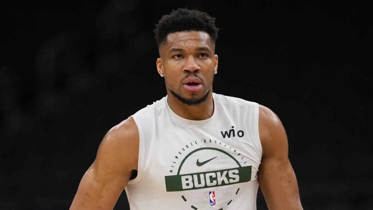 Giannis Antetokounmpo will not be traded unless he requests to be moved