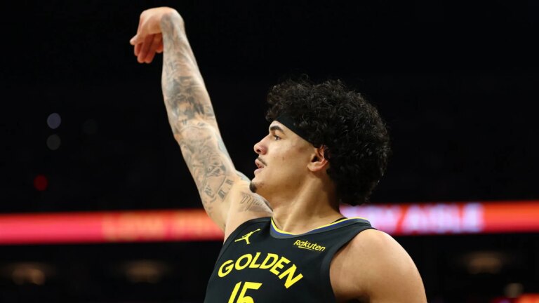 Guy Santos has a great comeback with the game winner against the Grizzlies